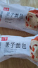 桃李面包 果子面包早餐食品果脯短保面包网红代餐手撕夹心 果子面包140g*2包 实拍图