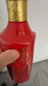 君道贵酿上海贵酒2022年六德礼酒喜庆版中国红喜宴送礼喜酒结婚批发红礼 实拍图