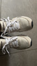 NEW BALANCE NB官方运动鞋秋冬男鞋复古透气网面百搭休闲鞋Walking 880系列 月光米 MW880OF3 宽鞋楦2E 41.5 (脚长26cm) 实拍图