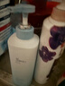 力士沐浴露套装幽莲魅肤680G+恒久嫩肤680G 持久留香72小时香体乳液 实拍图
