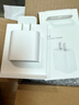 Apple/苹果 20W USB-C充电器  type-c充电器苹果手机充电器原装手机快充头 苹果17手机充电器 实拍图