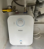 海尔（Haier）国家补贴5升小厨宝电热水器EC5FA 一级能效京东自营 1750W速热节能 家用厨房台下小型储水式热水宝 实拍图