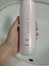 松下（Panasonic）冲牙器便携式洗牙器脉冲水流牙线正畸呵护洁牙器美牙仪牙齿杀菌深度清洁生日新年情人节礼物 蜜粉【 3支喷头 】脉冲水流+全身防水DJ33 实拍图