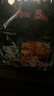 三养（SAMYANG）火鸡面三养速食方便面袋装 700g(140g*5)泡面拌面早餐零食 实拍图