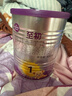 a2至初 新生儿奶粉 小马宝莉联名礼盒 一段婴儿配方奶粉400g 礼盒装 实拍图