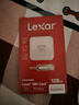 雷克沙（Lexar）128GB NM存储卡 华为手机平板内存卡 Mate/P系列适配 华为DFH定制版 （DESIGN FOR HUAWEI认证） 实拍图