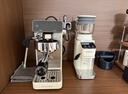 Schneider极光咖啡机双锅炉冷热萃取OPV大功率全半自动家用商用20Bar高压蒸汽打奶泡58MM【情人节】节日礼物 【配商用磨豆机】双泵双加热+冷萃+58MM商用手柄 实拍图