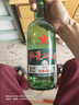 红星二锅头 大二 清香型白酒 43度 750ml 单瓶装 纯粮口粮酒 实拍图