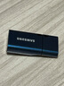 三星（SAMSUNG）256GB Type-C 手机U盘 读速400MB/s 大容量高速手机平板电脑两用 学生办公优盘 适用哨兵模式 实拍图