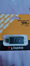 金士顿（Kingston）128GB Type-C USB3.2 双接口U盘 DTDEG2 大容量办公车载优盘 适用于安卓苹果手机电脑 实拍图