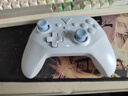 飞智沙漠狐 冰魄蓝 多模版无线游戏手柄 类xbox霍尔扳机switch电脑PC手机steamNS 星露谷物语双影奇境 实拍图
