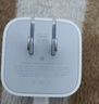 Apple/苹果 40W USB-C充电器动态调节功率 type-c充电器苹果手机充电 苹果17手机充电器 实拍图