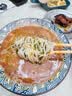 螺之源肥汁米线【满小饱同厂】特色粉丝港式口味夜宵速食方便食品 肥汁米线310g*2袋 实拍图