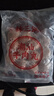 打丸哥潮汕牛肉丸金装款正宗手打手工牛肉丸 特产潮州汕头牛筋 250g/袋 金装牛肉丸8袋*250g 实拍图