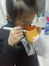 licheers儿童漱口杯刷牙杯婴儿洁牙洗漱牙缸宝宝刷牙高颜值漱口杯 实拍图