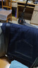 真维斯（Jeanswest）牛仔裤男2025秋冬潮流简约直筒裤男休闲牛仔男士长裤黑色常规36 实拍图