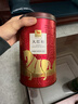 八马茶业乌龙茶 武夷岩茶大红袍一级240g 罐装茶叶自己喝 实拍图