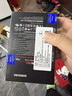 三星（SAMSUNG）2TB SSD固态硬盘 M.2接口(NVMe协议PCIe 4.0 x4) AI电脑配件 读速7450MB/S 990 PRO 实拍图
