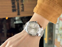 欧利时（OLEVS）瑞士认证品牌男士手表男款全自动机械表夜光防水简约商务男生腕表 豪华旗舰升级版 实拍图