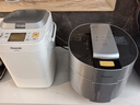松下（Panasonic）【国家补贴】饭煲煲电饭煲4-5人家用IH加热压力电饭锅智能预约多功能煮饭锅5升以旧换新SR-PE502-S 实拍图
