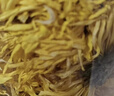 福东海 菊花茶【约100朵完整大花】金丝皇菊胎菊黄山贡菊特茶级花草茶 实拍图