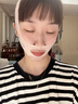 TrueXv脸提拉面罩紧致面雕日夜睡眠美容仪下颌套面部塑瘦脸头套防下垂双下巴法令纹下颚线家用提升神器 全脸加压【面料柔软+无痕工艺+睡眠可戴】 实拍图