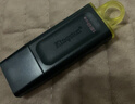 金士顿（Kingston）128GB USB3.2 Gen 1 U盘 DTX 大容量U盘 时尚设计 轻巧便携  学习办公投标电脑车载通用 实拍图
