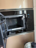 美的嵌入式微波炉家用23L二级能效大功率快速加热解冻变频微波 MA20 【MA20】嵌入式微波炉 实拍图