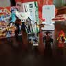 乐高（LEGO）积木玩具 幻影忍者 71827 赞的战斗机甲 6岁+生日礼物新年礼物 实拍图
