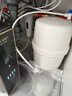 水美乐净水器通用滤芯家用厨下净水机0阻垢剂0陈水800G反渗透陶氏RO膜纯水机母婴直饮机压力罐净饮机建霖 【旗舰款】双出水数显龙头+NSF认证压力罐 包料包安装0附加费 实拍图