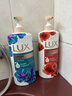 力士（LUX）(LUX)沐浴露 芍药香馥郁奢宠香氛沐浴乳1000g 持久留香 实拍图