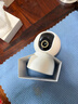 小米智能摄像机 4家用云台摄像头800万像素4K超清室内监控360度无死角带夜视手机远程婴儿宠物 实拍图