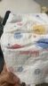 好奇（Huggies）金装纸尿裤L132片(9-14kg)尿不湿【速干不易红】 实拍图