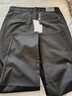 HLA海澜之家休闲裤24春秋轻商务经典系列大码休闲裤子男 实拍图