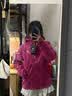 骆驼（CAMEL）3514系列三防冲锋衣男女款三合一可拆卸防水登山服装外套 实拍图