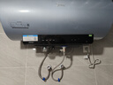 美的（Midea）国家补贴15%【活水2.0】自动排污免换镁棒3200W节能速热储水式80L家用电热水器F80-32Q5SPro(HE) 实拍图