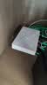 华三（H3C）5口千兆交换机 企业家用宿舍监控分线器集线器分流器 Type-C供电 兼容百兆 S105-U升级版 替代S1G 实拍图