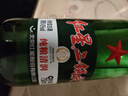 红星二锅头 大二 清香型白酒 43度 750ml 单瓶装 纯粮口粮酒 实拍图