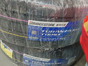 普利司通（Bridgestone）汽车轮胎 215/55R17 94V T005A配套亚洲龙适配皇冠 凯美瑞 帕萨特 实拍图