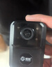 准航DSJ-C8执法记录仪胸前随身型摄像头高清便携式小微录视频音像64G 实拍图