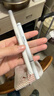 小奥汀（littleondine）双头塑形砍刀眉笔01高智灰黑胶笔眼线笔防水防汗不晕染情人节礼物 实拍图