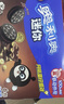 奥利奥（Oreo）夹心饼干 巧克力味 388g 休闲零食 早餐下午茶 实拍图