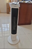 格力（GREE）【AI语音控制+遥控】取暖器家用暖风机电暖器摇头电暖气立式取暖气小太阳轻音电暖风NFTB-X6020BV 实拍图