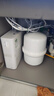 美的（Midea）净水器母婴家用1100G流速0阻垢剂华凌厨下RO反渗透加热直饮一体机餐边柜管线机前置过滤全屋套装 【性能TOP款】管线机+净水器套装 实拍图