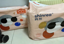 爽然shinrea屁屁好朋友拉拉裤XXL64片加加大 干爽透气尿不湿 实拍图