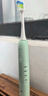 华为智选鸿蒙智选力博得电动牙刷智能声波牙刷优漾2 长续航全自动成人学生情侣款新年礼物 元气绿 实拍图