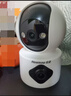 纽曼无线家用智能AI摄像头1200万高清监控器360度无死角带夜视全景语音手机远程对话讲室内外家庭云台 实拍图