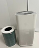 米家小米 空气净化器滤芯滤网 家用除甲醛除菌除二手烟异味PM2.5 仅适用净化器4Lite 实拍图
