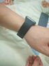 华为WATCH FIT 2活力款华为手表智能手表蓝牙通话幻夜黑 男女表 实拍图