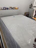 蓝盒子Z1记忆棉独立弹簧床垫双人酒店席梦思线下同款1.5*1.9米软硬适中 实拍图
